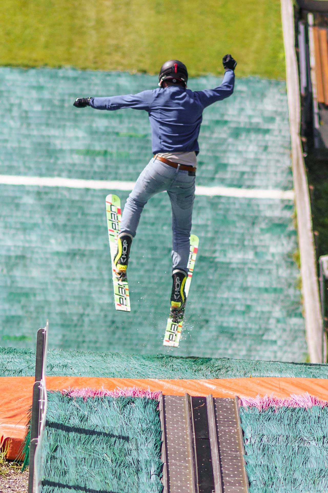 Team Event Nordic Arena