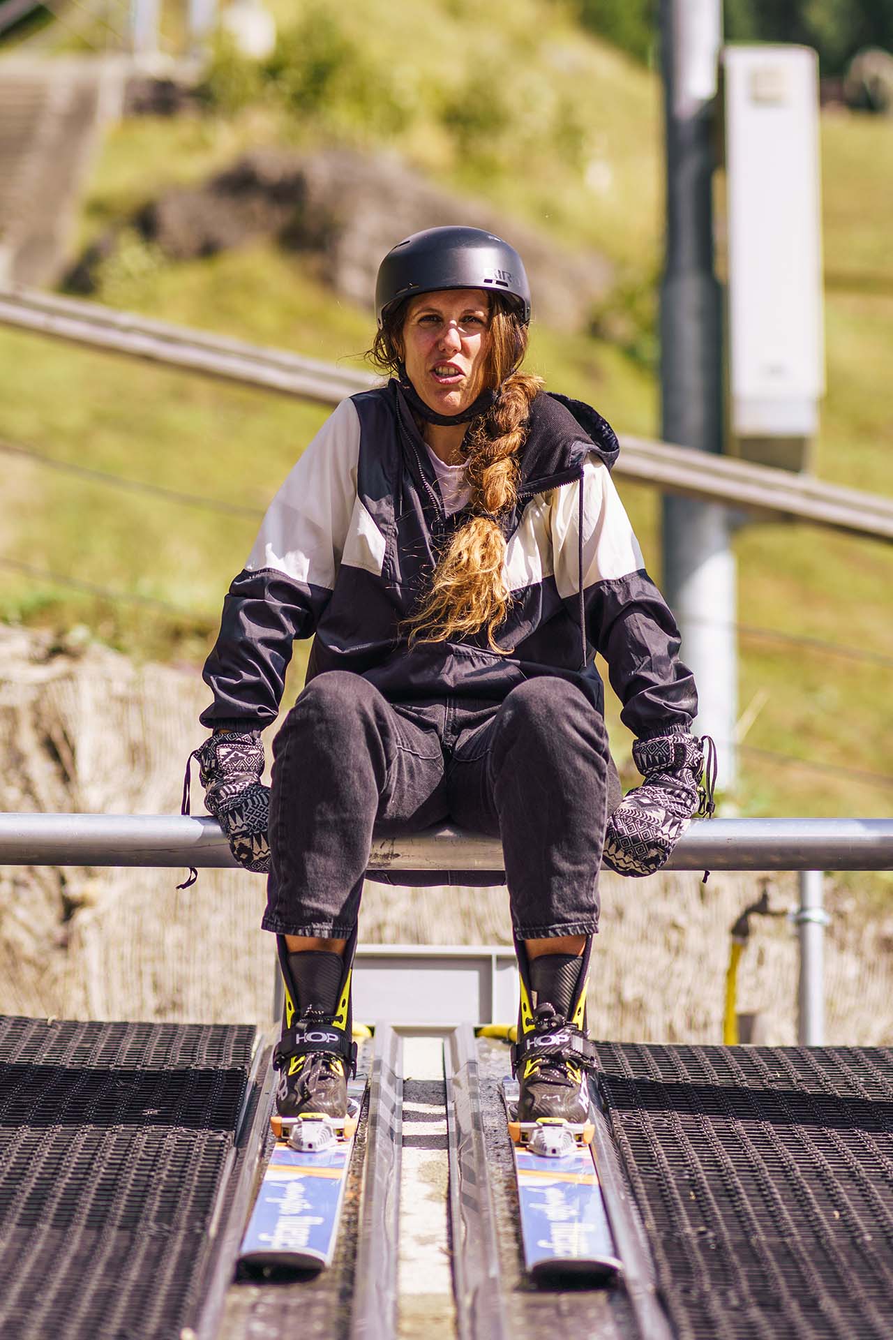 Team Event Nordic Arena