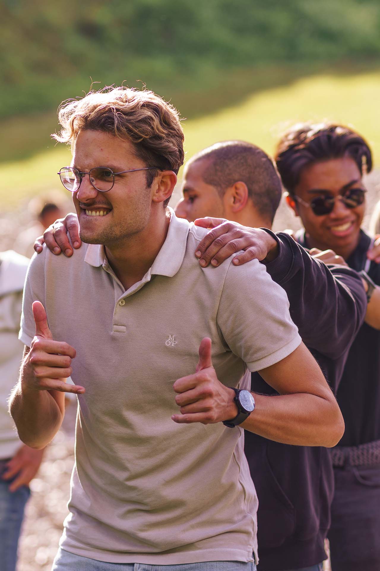 Team Event Nordic Arena