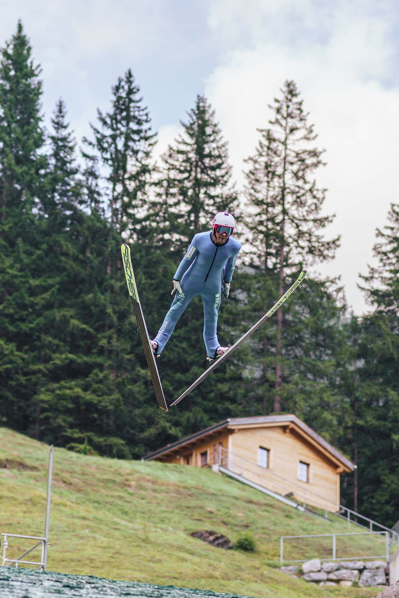 Team Event Nordic Arena