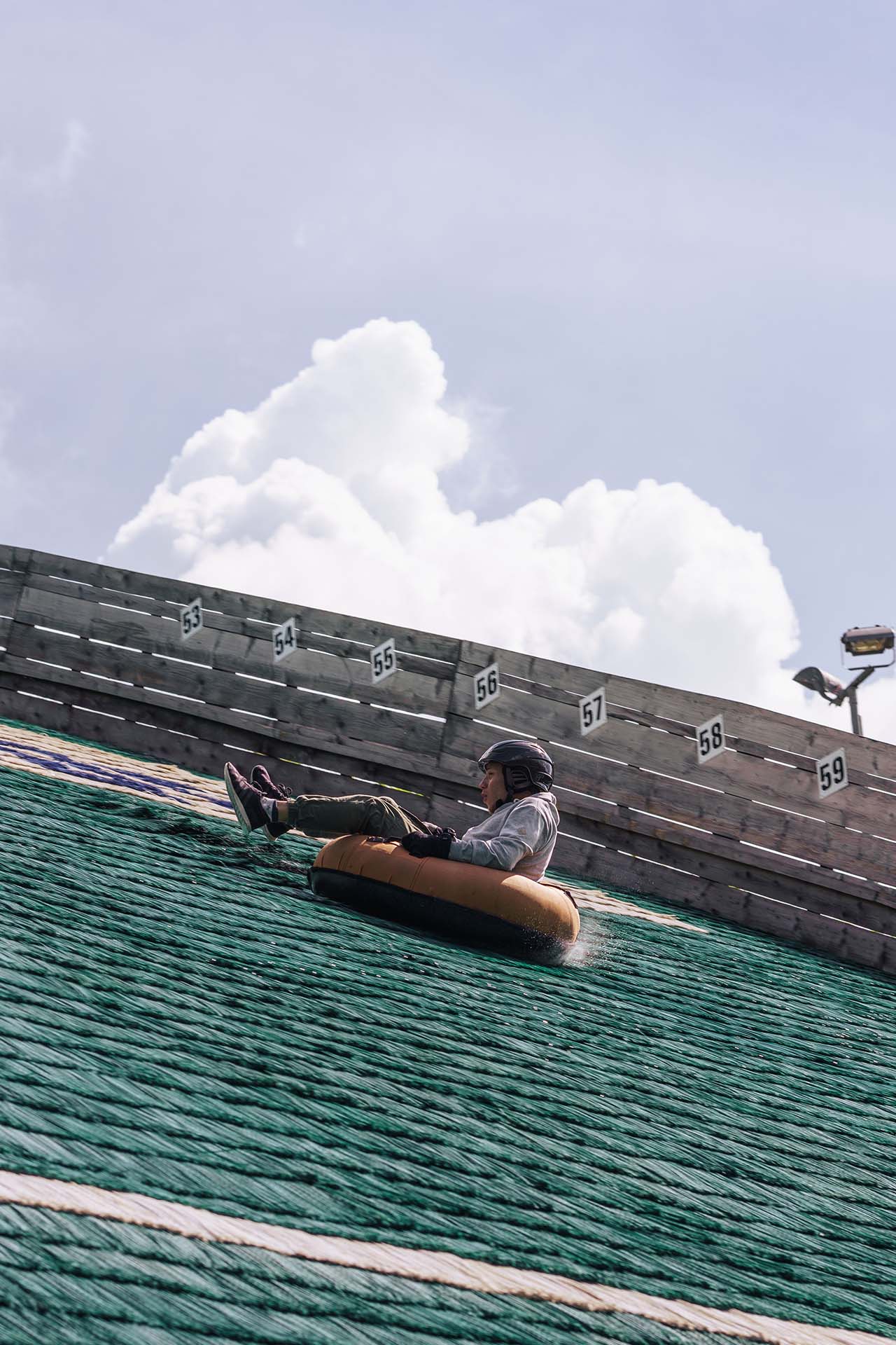 Team Event Nordic Arena